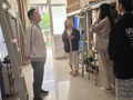 财经与物流管理学院开展宿舍安全大排查