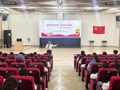 财经与物流管理学院学生党支部开展2025级新生入党启蒙教育