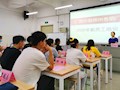 米乐官网顺利完成2020年广西中烟柳州卷烟厂新员工培训工作