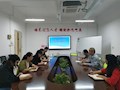 财经与物流管理学院召开2020年迎新工作布置会