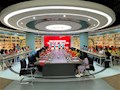 财经与物流管理学院在“一站式”学生社区开展“院长下午茶”暨2023届毕业生座谈会