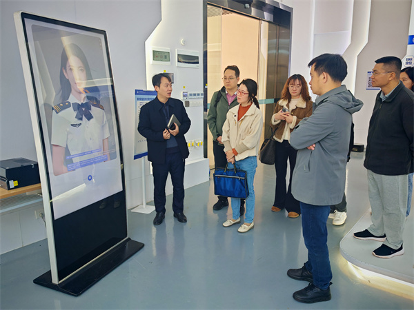 参观米乐官网官塘校区