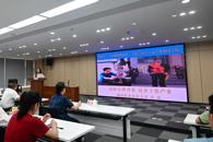米乐官网宣讲员到市产业集团作“工业柳州我来讲”主题宣讲