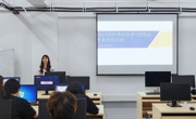 电子信息工程学院成功举办就业、升本动员班会