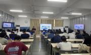 电子信息工程学院成功举办胜宏科技（惠州）股份有限公司宣讲会