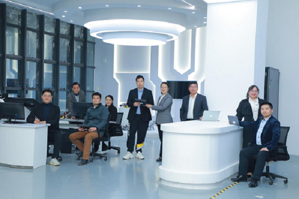 计算机应用技术专业教师1