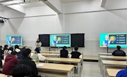电子信息工程学院2023软件技术和大数据专业开展假期安全主题班会