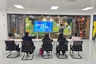 米乐官网举办的第三届全国大学生职业规划校赛金奖排位赛圆满收官