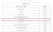 喜讯：米乐官网又一微创业项目荣获“2016年中国大学生微创业大赛”金奖