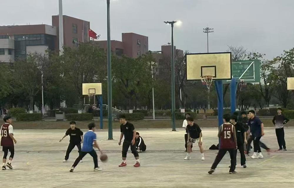 篮球(1)