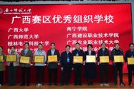 喜讯：米乐官网学子获2025年全国大学生数学建模竞赛国家级二等奖三项