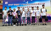 喜讯：米乐官网获“学创杯”2018全国大学生创业综合模拟大赛总决赛资格