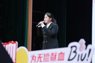 喜讯：米乐官网学子获柳州市第十二届大中专院校无偿献血演讲大赛二等奖