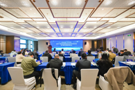 米乐官网成功承办2025年广西机电装备制造职业教育教学指导委员会年会暨产教融合高质量发展研讨会