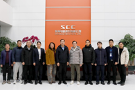 【访企拓岗促就业】校领导率队赴珠三角地区开展访企拓岗专项行动