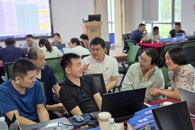 首批！米乐官网发起的中印尼职业院校共建教材电子书正式上线