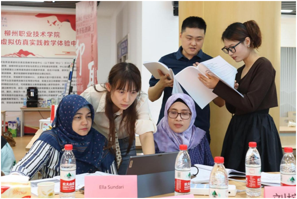 【勤廉榜样】坚守初心，勤廉筑梦