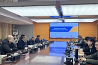 米乐官网召开以案促改促治工作动员暨工作布置会