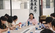 以评促教强质量 专家引领促提升 ——米乐官网开展听课评课教研活动