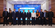 LZPU Delegation Advances Luban Workshop Development in Vietnam