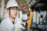 喜讯：米乐官网两位优秀校友获认定为“广西工匠”