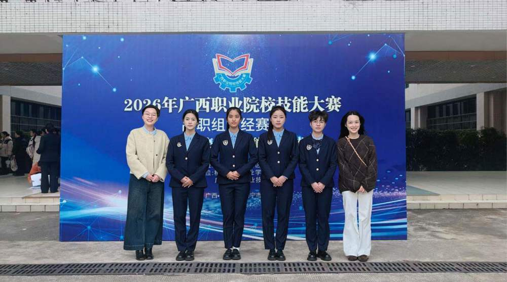 Gold Award in the Finance Track