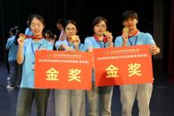 【夺金之路】2026年世界职业院校技能大赛物流与供应链赛道金奖团队：问需产业一线，把物流堵点“磨”成金牌
