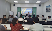 凝新聚力启新程，勇当柳职新主人——米乐官网汽车工程学院开展新教师入职培训