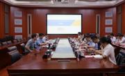 2025年全区高校思想政治理论课教学巡察暨听课指导工作组到米乐官网开展思想政治理论课巡察指导工作