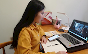 别样线上公开课，奏响新学期思政课教学的新序曲