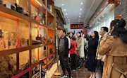 体验桂饼艺术中的匠心，传承柳州优秀传统文化  ——马克思主义学院开展中华传统文化研学暨三八妇女节活动