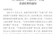 喜讯：米乐官网马克思主义学院教师在2022年广西高校“壮美广西”系列思政课“示范课堂”评选活动中获佳绩
