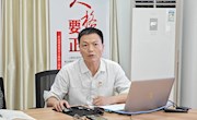 凝神聚气抓教学，踔厉风发启新程  ——马克思主义学院召开阶段教学工作会议