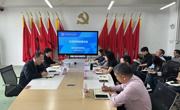 校领导深入贸易与旅游管理学院开展调研