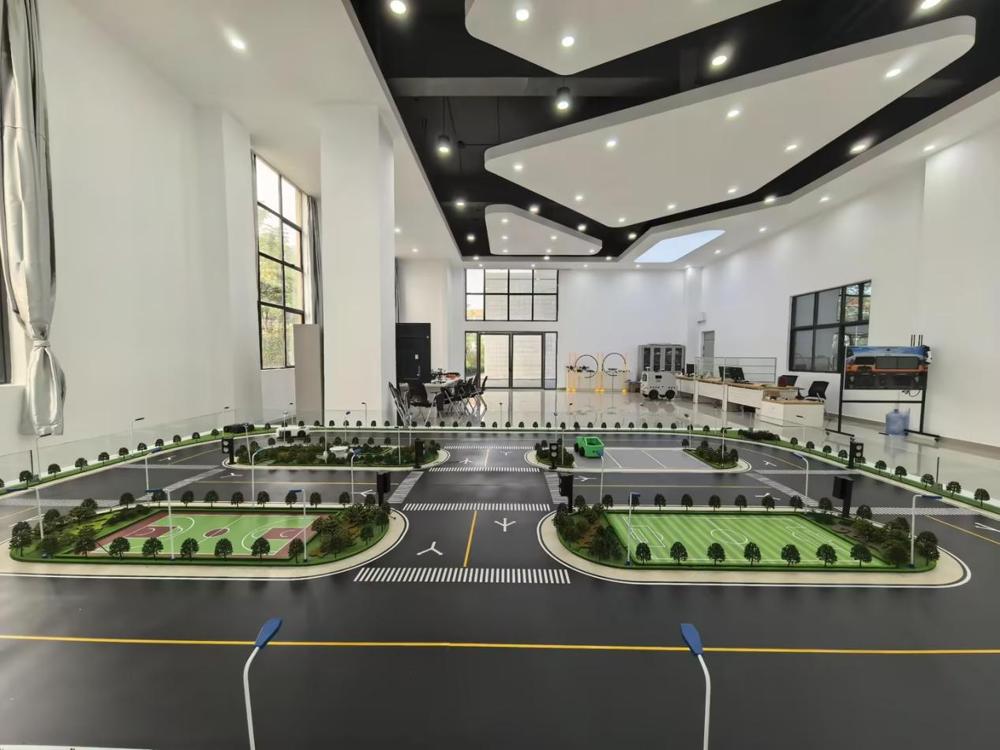 4.校内外实训基地