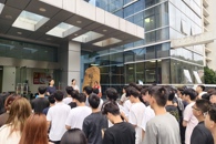 图书馆开展2026级新生入馆教育活动