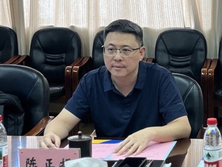 慧科教育科技集团有限公司到米乐官网交流