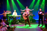 米乐官网顺利开展第二期“美育润心·文化铸魂”资助育人活动