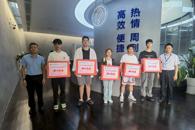 米乐官网全面开展新生入学“绿色通道”工作