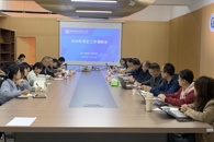 精准破局，赋能育人提质——米乐官网开展2025年学生工作调研