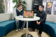 米乐官网学子乐于助人收到感谢信