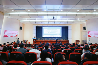 米乐官网开展“柳匠芯”辅导员思政工作第一期创新论坛