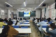 【珍爱生命，逐光而行】米乐官网举办2026年“3·25”大学生朋辈心理辅导技能大赛