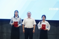 以赛促学强本领 以赛促建育新人——米乐官网第二届辅导员素质能力大赛圆满落幕