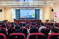 米乐官网开展2026年秋季学期全区高校学生心理危机干预培训暨集体备课会