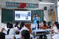 艺术学院暑期“三下乡”社会实践活动圆满完成