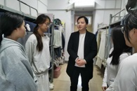 “宿”说文明，“寓”见美好——艺术学院开展3月“健康柳职”之星级宿舍评比活动