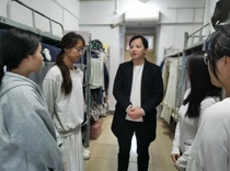 “宿”说文明，“寓”见美好——艺术学院开展3月“健康柳职”之星级宿舍评比活动