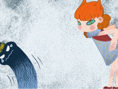 影视动画专业（自治区优质专业）