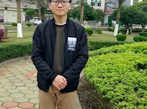 德才兼备，用勤恳奉献书写青春——记艺术设计学院优秀毕业生石现吉